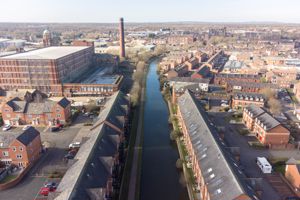 Drone photos- click for photo gallery